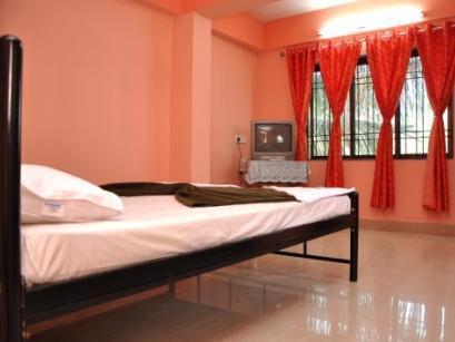 Goa Nakita Resort Calangute Exterior photo